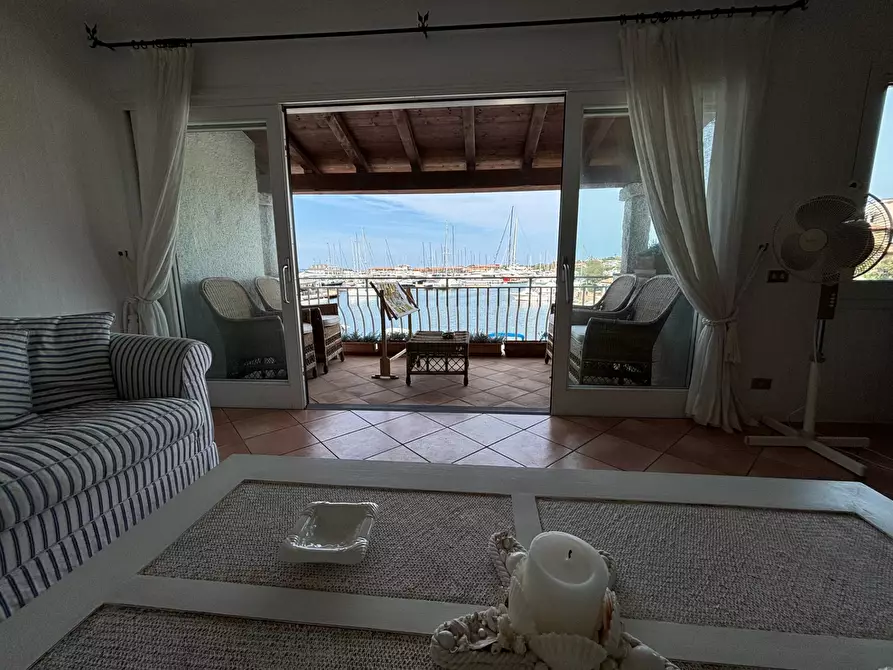Immagine 8 di Appartamento in vendita  in Porto Rotondo - via dei Germiniasi a Olbia