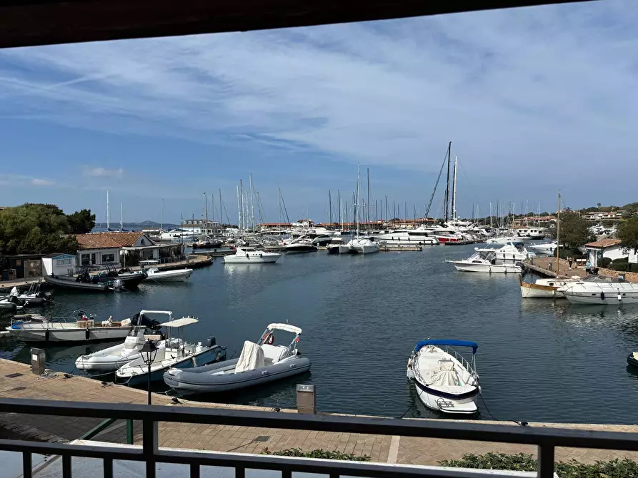 Immagine 3 di Appartamento in vendita  in Porto Rotondo - via dei Germiniasi a Olbia