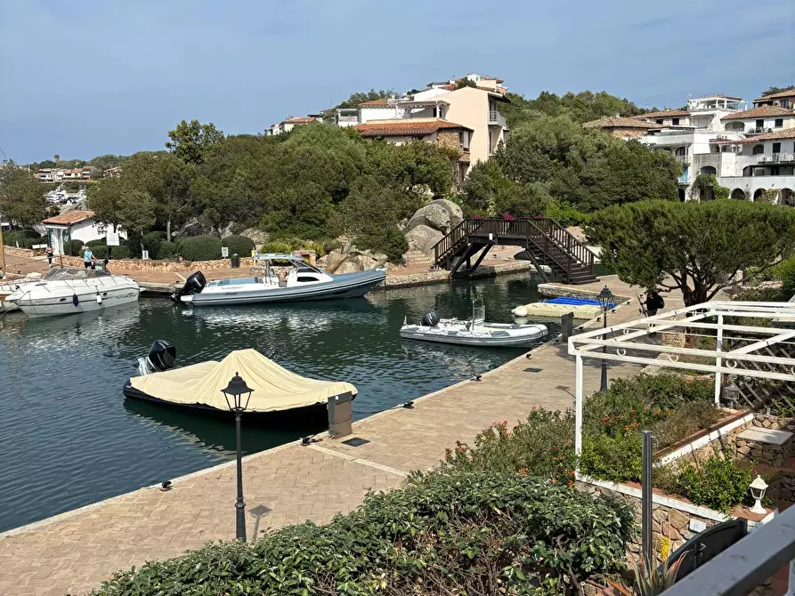 Immagine 22 di Appartamento in vendita  in Porto Rotondo - via dei Germiniasi a Olbia