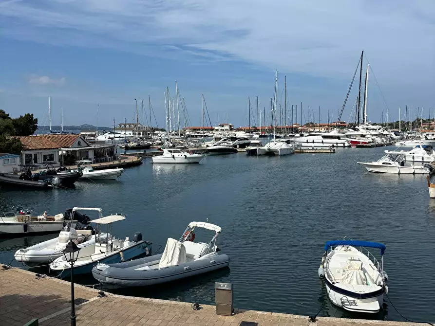 Immagine 23 di Appartamento in vendita  in Porto Rotondo - via dei Germiniasi a Olbia
