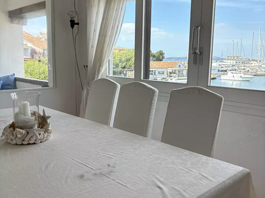 Immagine 12 di Appartamento in vendita  in Porto Rotondo - via dei Germiniasi a Olbia