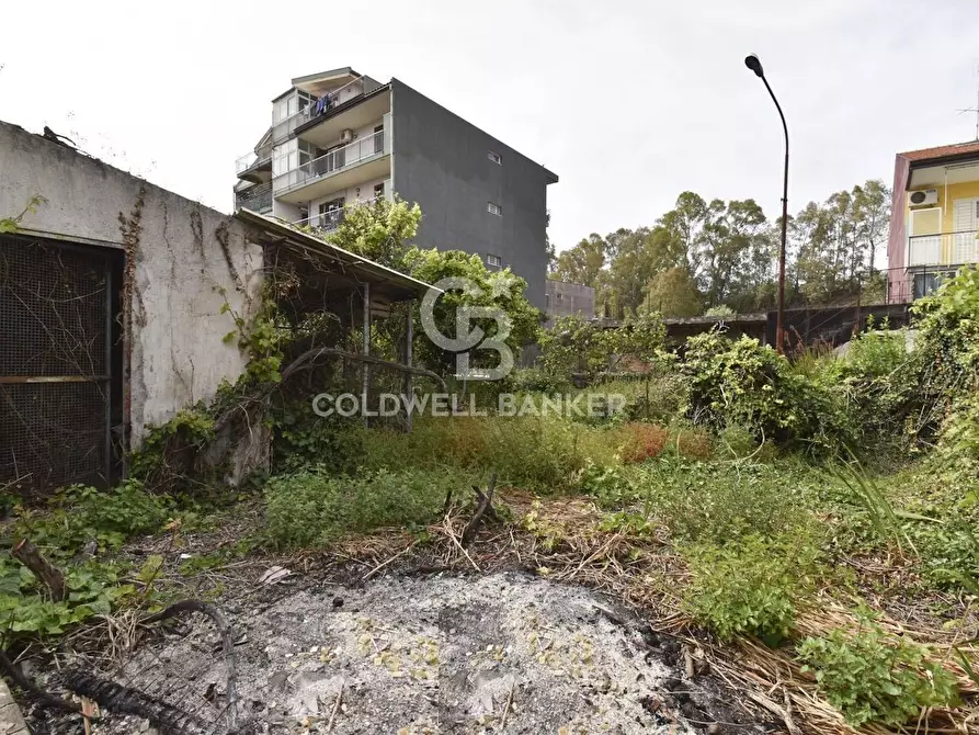 Immagine 1 di Appartamento in vendita  in via Vittorio Emanuele 230/234 a Milo