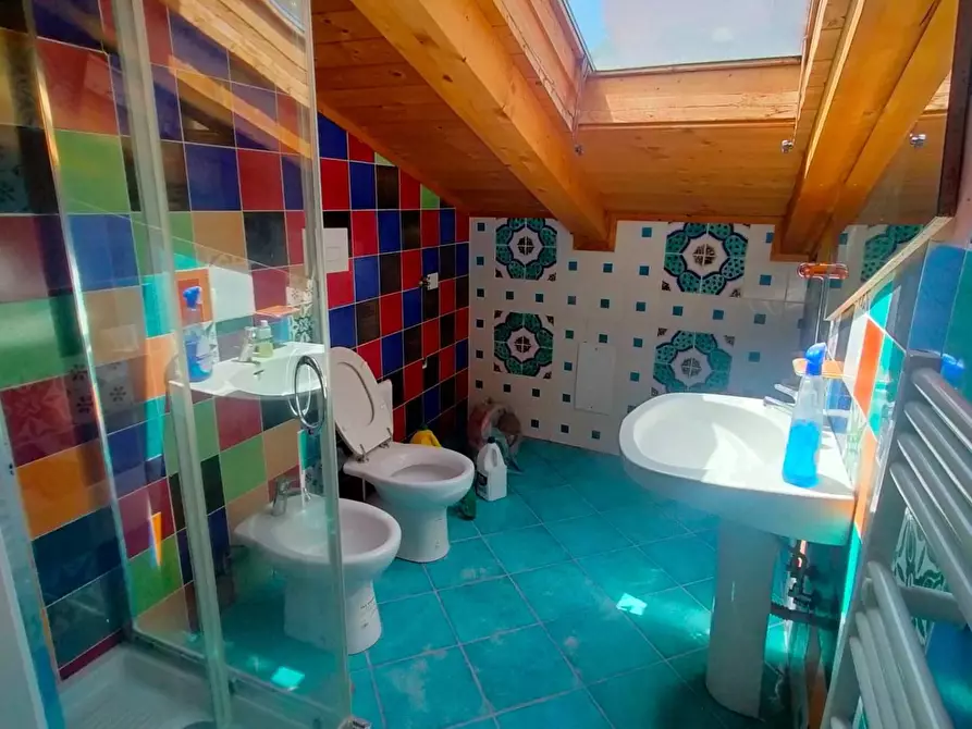 Immagine 30 di Appartamento in vendita  in VIA IACONTI 29 a Vietri Sul Mare