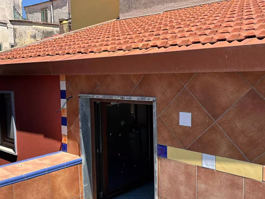 Immagine 31 di Appartamento in vendita  in VIA IACONTI 29 a Vietri Sul Mare
