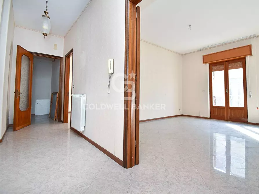 Immagine 7 di Appartamento in vendita  in via Menna 28 a Misterbianco