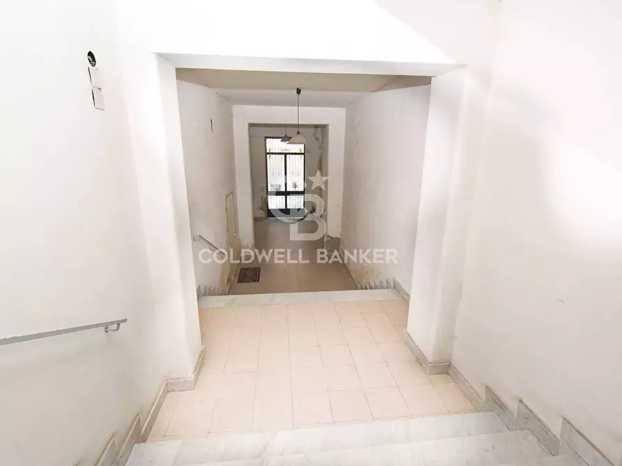 Immagine 4 di Appartamento in vendita  in via Menna 28 a Misterbianco