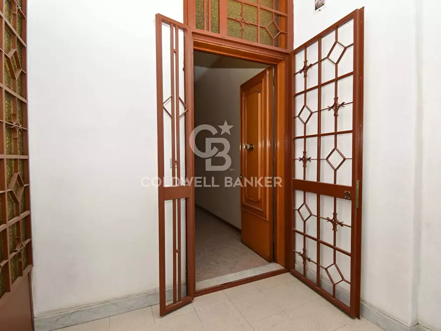 Immagine 5 di Appartamento in vendita  in via Menna 28 a Misterbianco