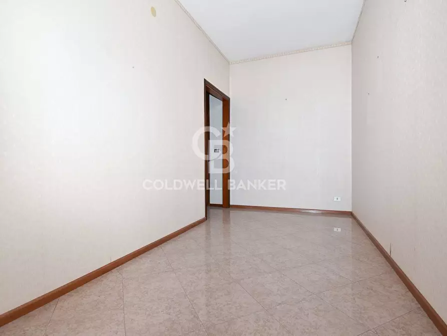 Immagine 6 di Appartamento in vendita  in via Menna 28 a Misterbianco