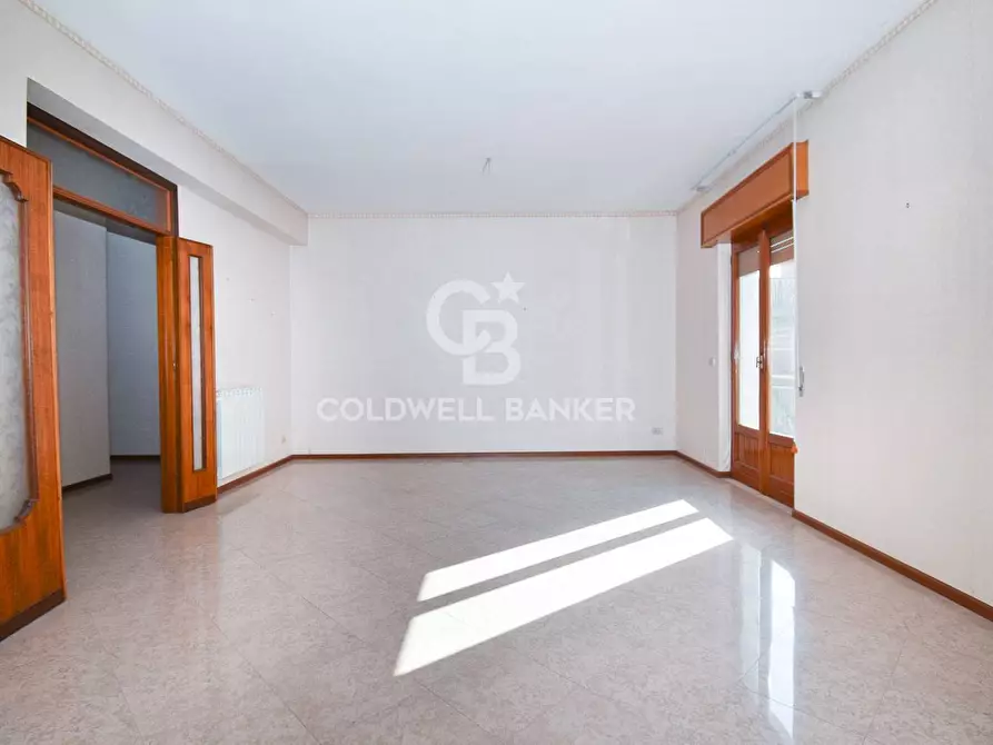 Immagine 8 di Appartamento in vendita  in via Menna 28 a Misterbianco