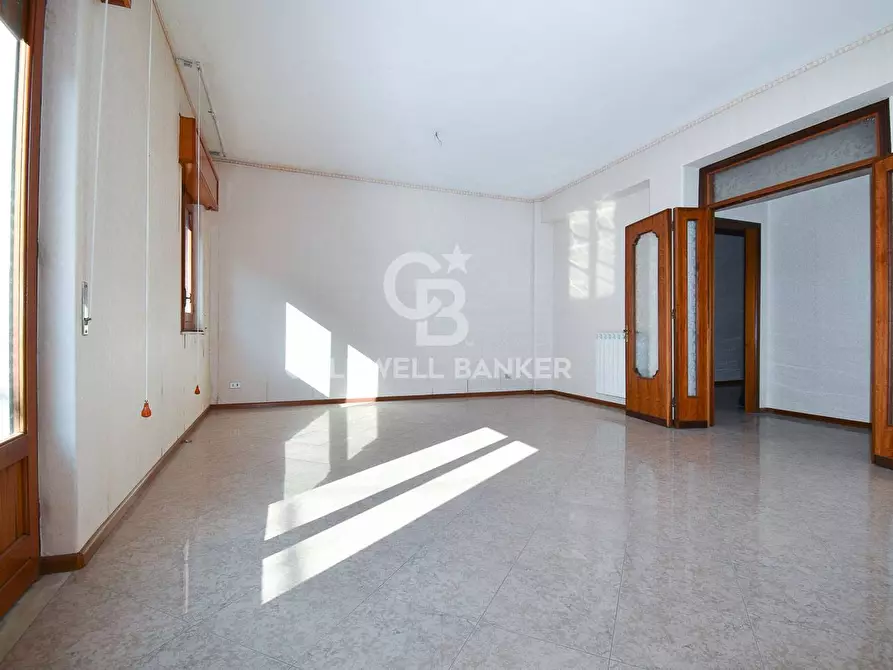 Immagine 11 di Appartamento in vendita  in via Menna 28 a Misterbianco