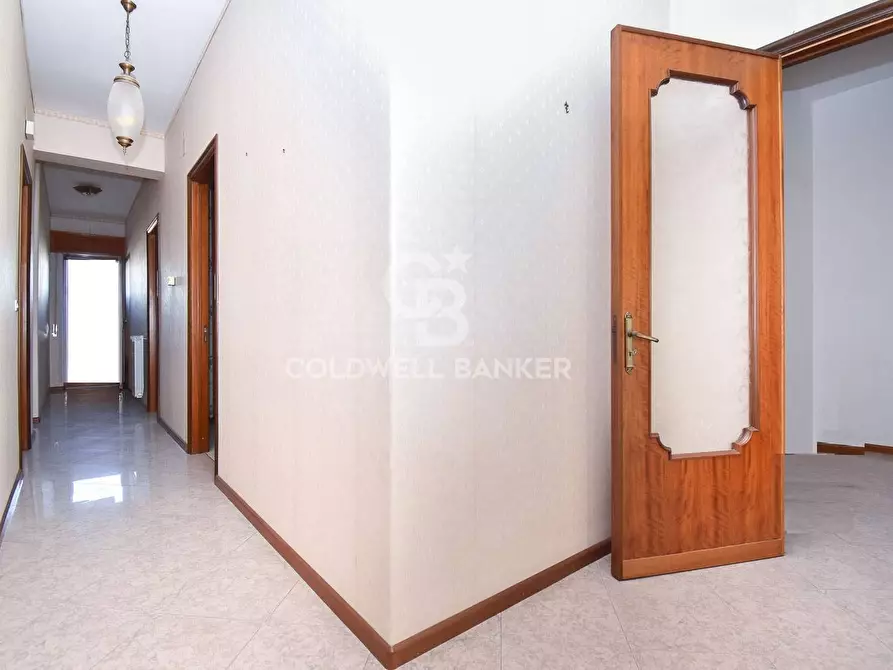 Immagine 12 di Appartamento in vendita  in via Menna 28 a Misterbianco