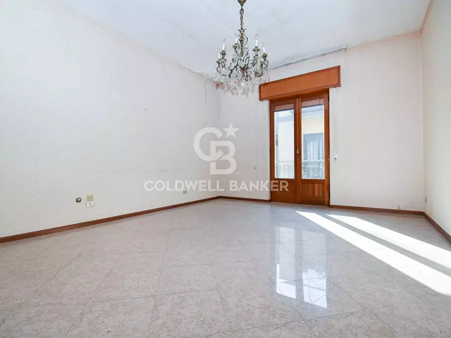 Immagine 13 di Appartamento in vendita  in via Menna 28 a Misterbianco