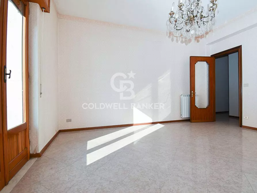 Immagine 14 di Appartamento in vendita  in via Menna 28 a Misterbianco