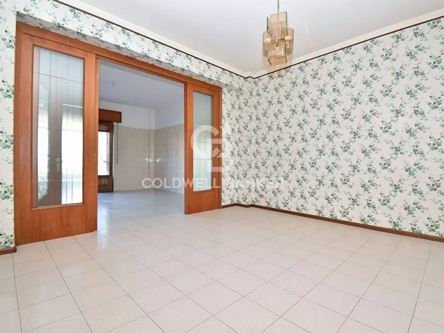 Immagine 16 di Appartamento in vendita  in via Menna 28 a Misterbianco