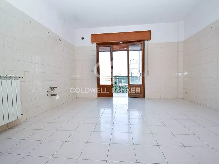 Immagine 17 di Appartamento in vendita  in via Menna 28 a Misterbianco