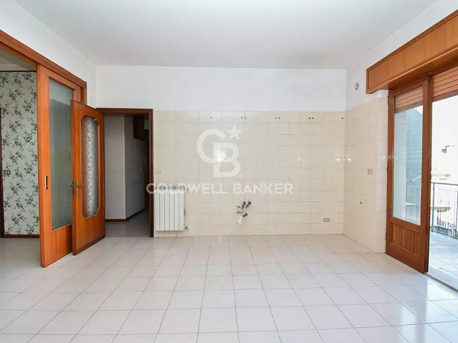 Immagine 18 di Appartamento in vendita  in via Menna 28 a Misterbianco