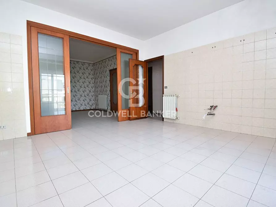 Immagine 19 di Appartamento in vendita  in via Menna 28 a Misterbianco