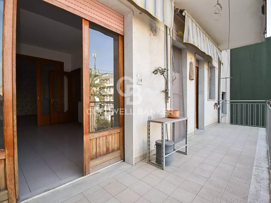 Immagine 20 di Appartamento in vendita  in via Menna 28 a Misterbianco