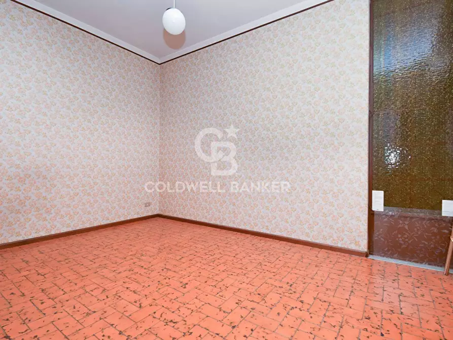 Immagine 21 di Appartamento in vendita  in via Menna 28 a Misterbianco