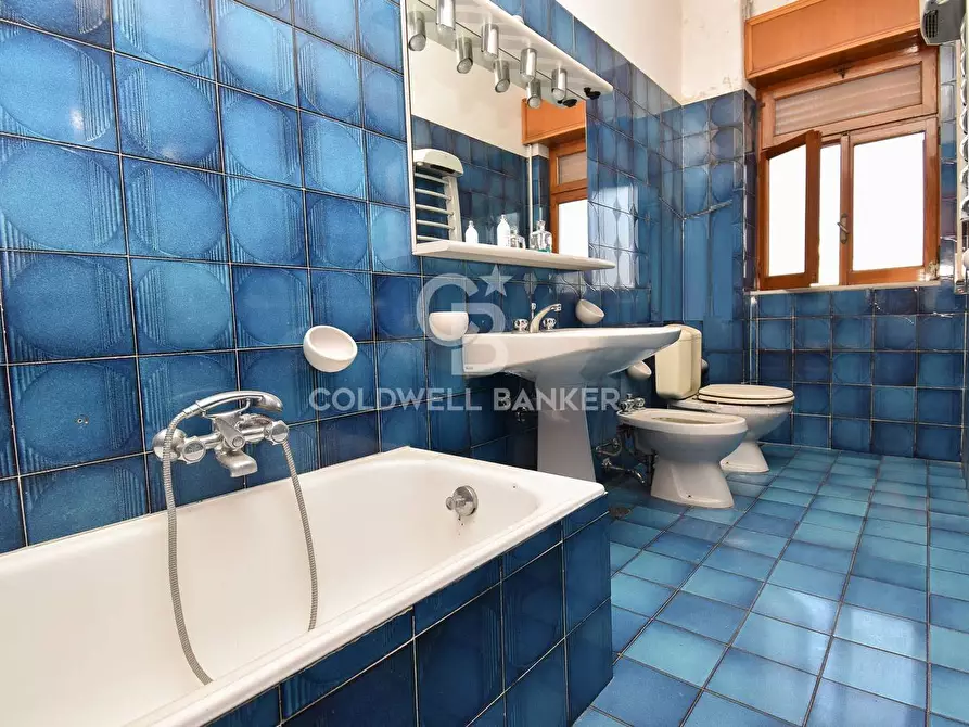 Immagine 24 di Appartamento in vendita  in via Menna 28 a Misterbianco