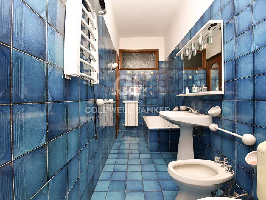 Immagine 25 di Appartamento in vendita  in via Menna 28 a Misterbianco