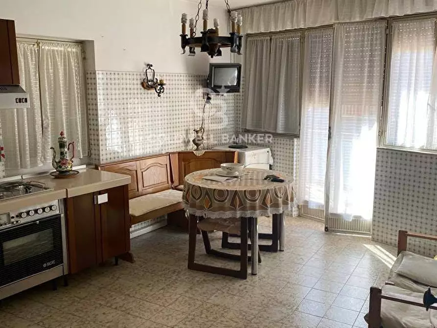 Immagine 5 di Appartamento in vendita  in via dei Caduti in guerra 9 a Aidone