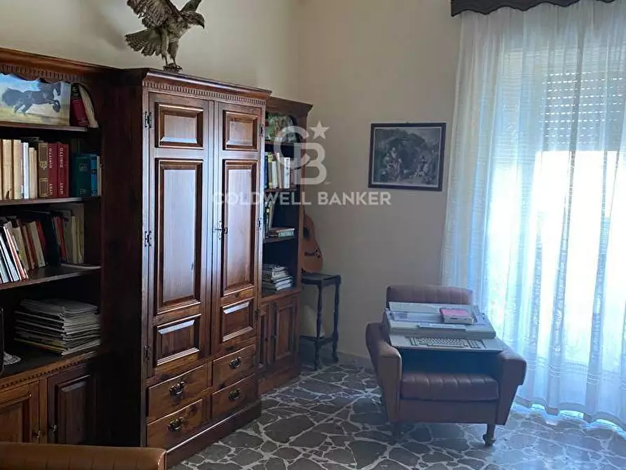 Immagine 2 di Appartamento in vendita  in via dei Caduti in guerra 9 a Aidone