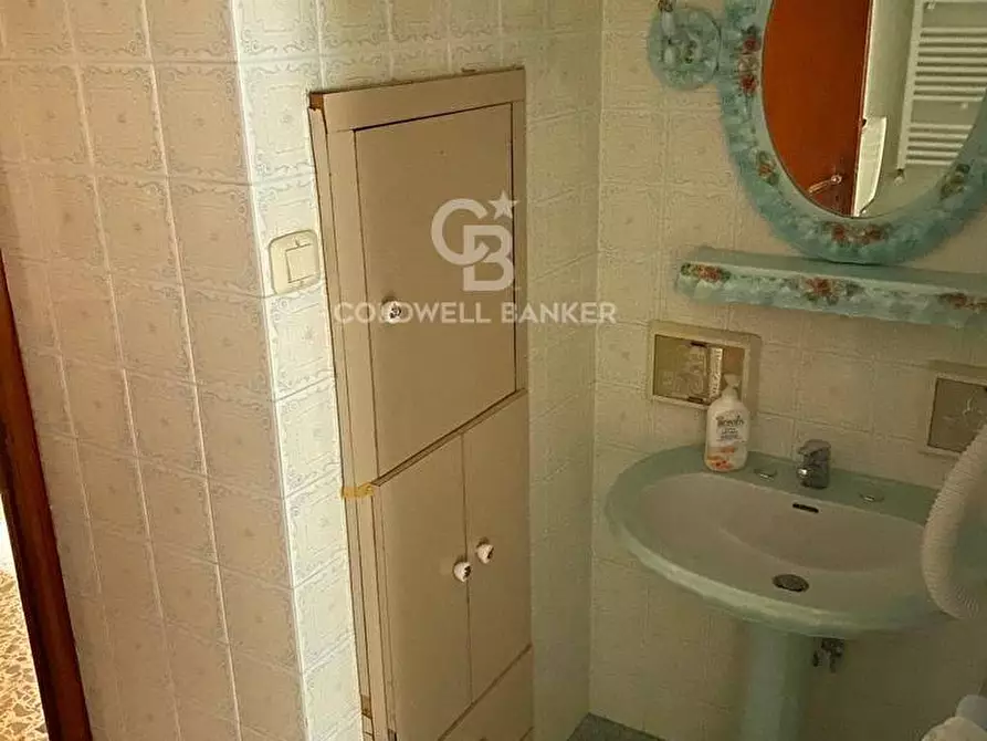 Immagine 13 di Appartamento in vendita  in via dei Caduti in guerra 9 a Aidone