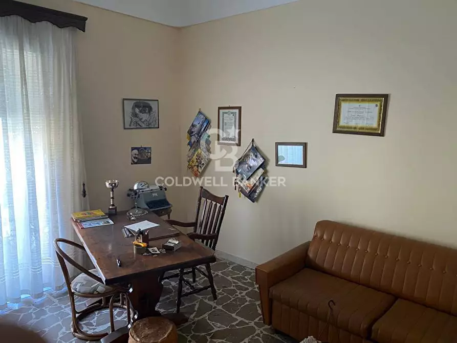 Immagine 8 di Appartamento in vendita  in via dei Caduti in guerra 9 a Aidone