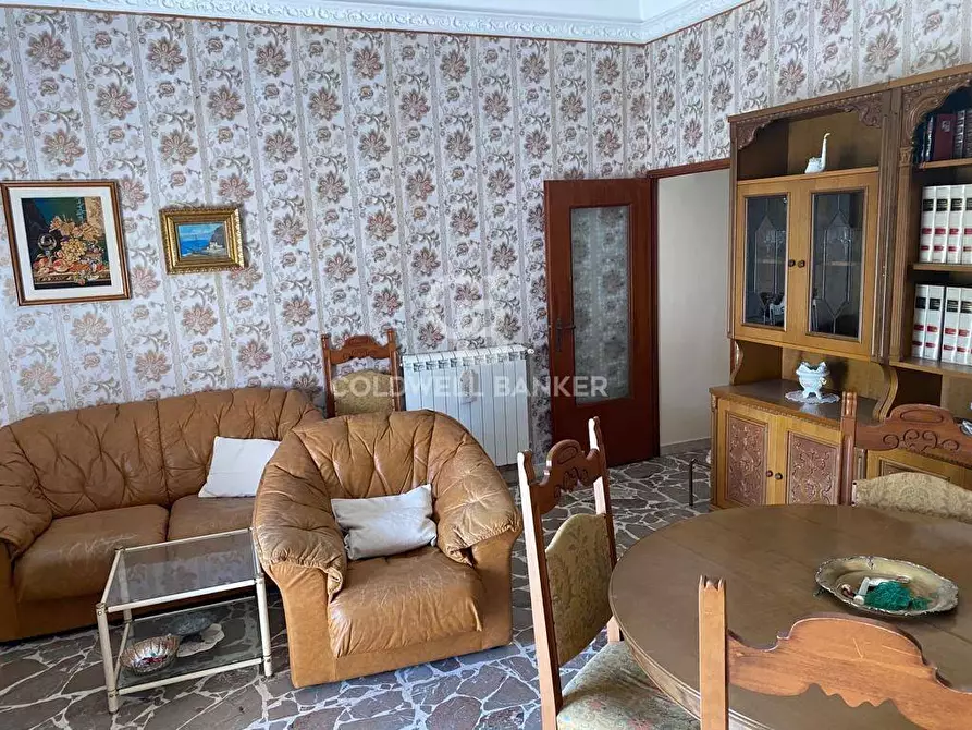 Immagine 9 di Appartamento in vendita  in via dei Caduti in guerra 9 a Aidone