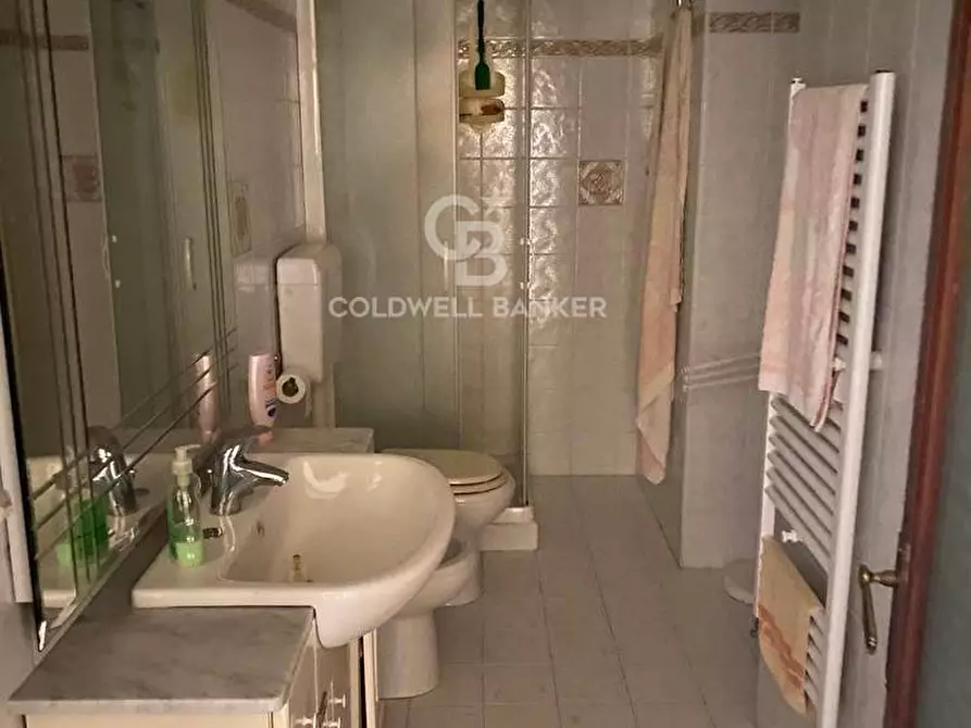 Immagine 10 di Appartamento in vendita  in via dei Caduti in guerra 9 a Aidone