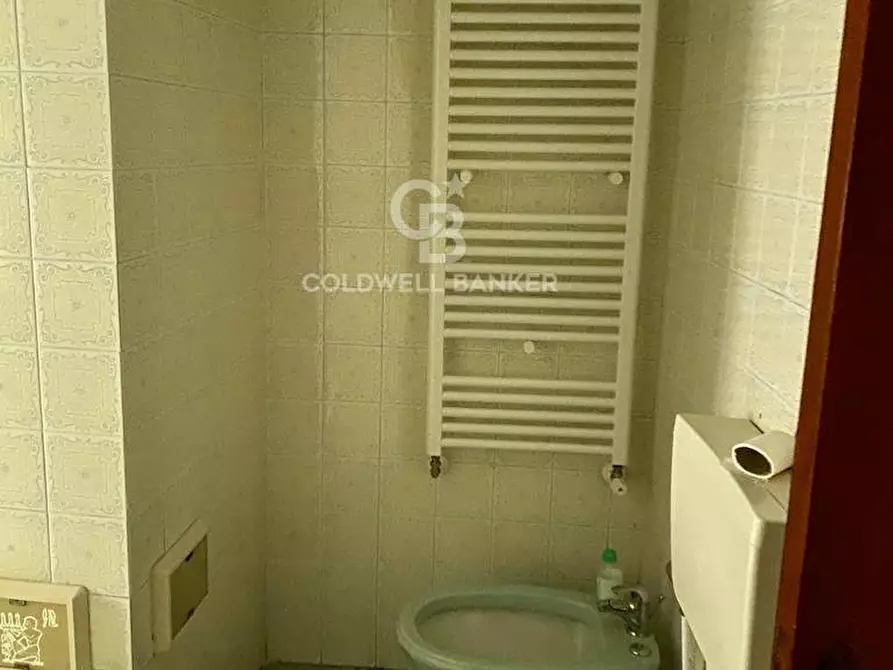 Immagine 11 di Appartamento in vendita  in via dei Caduti in guerra 9 a Aidone