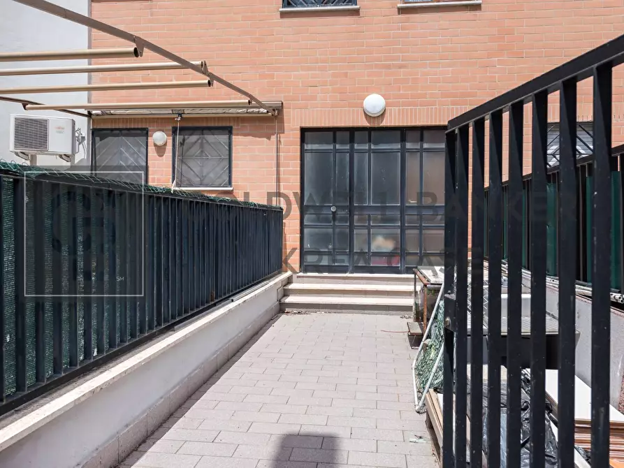 Immagine 3 di Loft/Open space in vendita  in Via Bruxelles snc a Ciampino