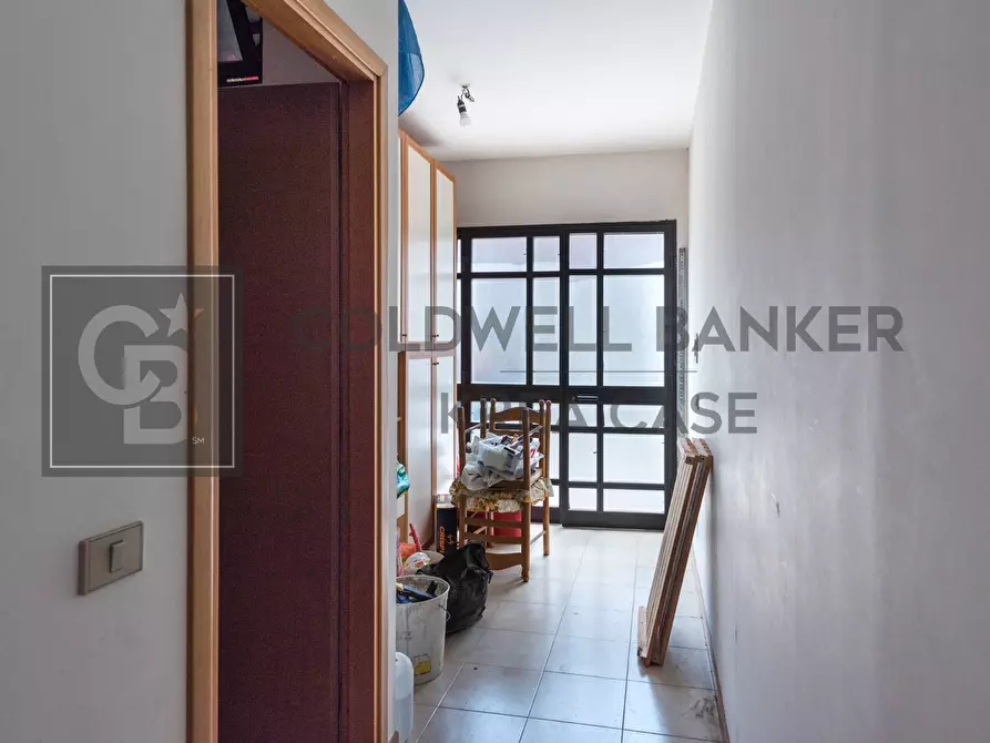 Immagine 5 di Loft/Open space in vendita  in Via Bruxelles snc a Ciampino