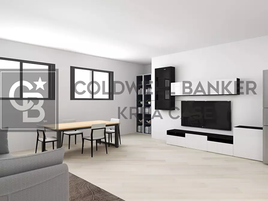 Immagine 6 di Loft/Open space in vendita  in Via Bruxelles snc a Ciampino