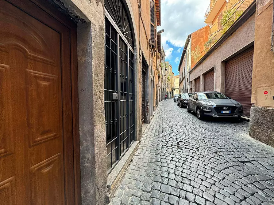 Immagine 9 di Appartamento in affitto  in Via delle Fabbriche a Viterbo