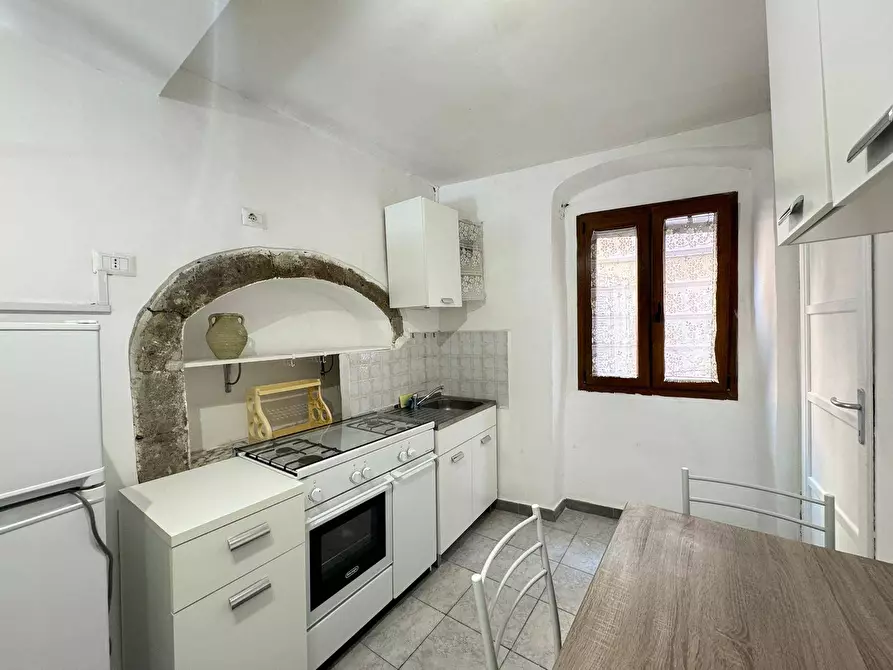 Immagine 3 di Appartamento in affitto  in Via delle Fabbriche a Viterbo