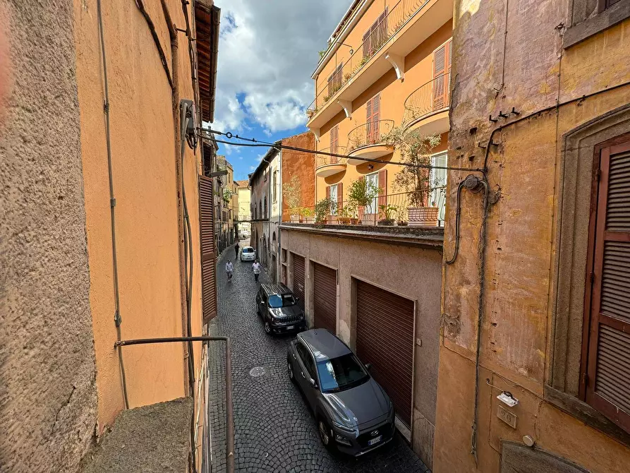 Immagine 10 di Appartamento in affitto  in Via delle Fabbriche a Viterbo