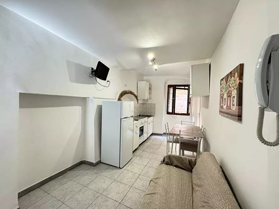 Immagine 1 di Appartamento in affitto  in Via delle Fabbriche a Viterbo