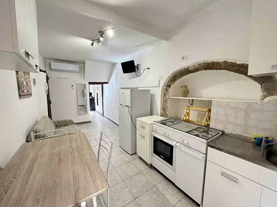 Immagine 2 di Appartamento in affitto  in Via delle Fabbriche a Viterbo