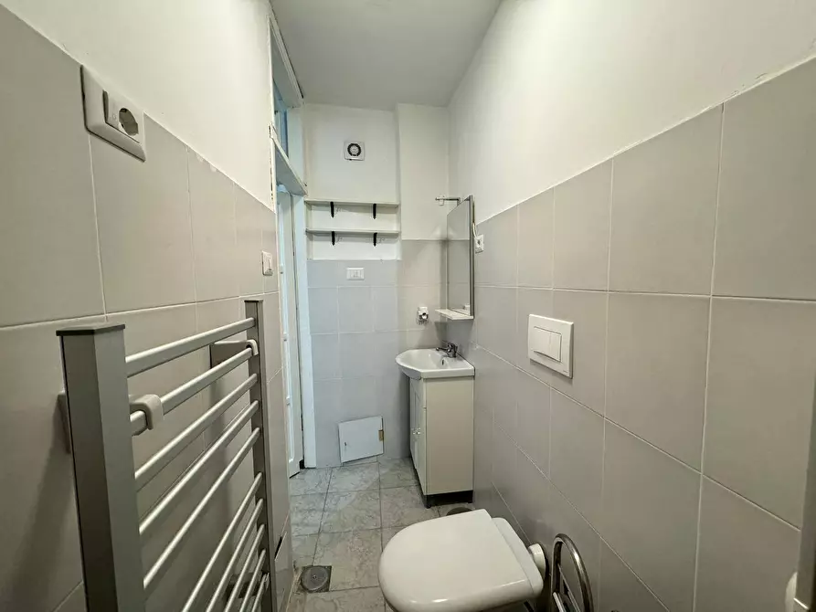Immagine 7 di Appartamento in affitto  in Via delle Fabbriche a Viterbo