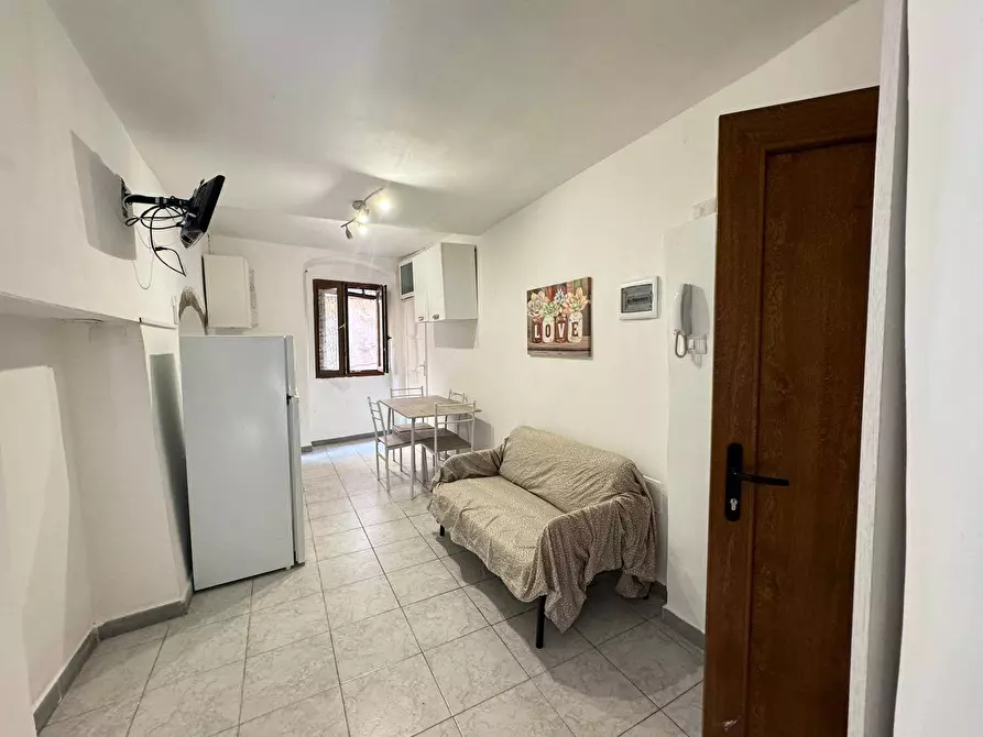 Immagine 4 di Appartamento in affitto  in Via delle Fabbriche a Viterbo