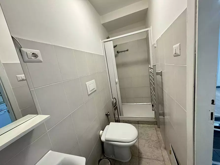 Immagine 8 di Appartamento in affitto  in Via delle Fabbriche a Viterbo
