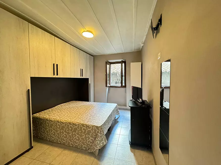 Immagine 5 di Appartamento in affitto  in Via delle Fabbriche a Viterbo