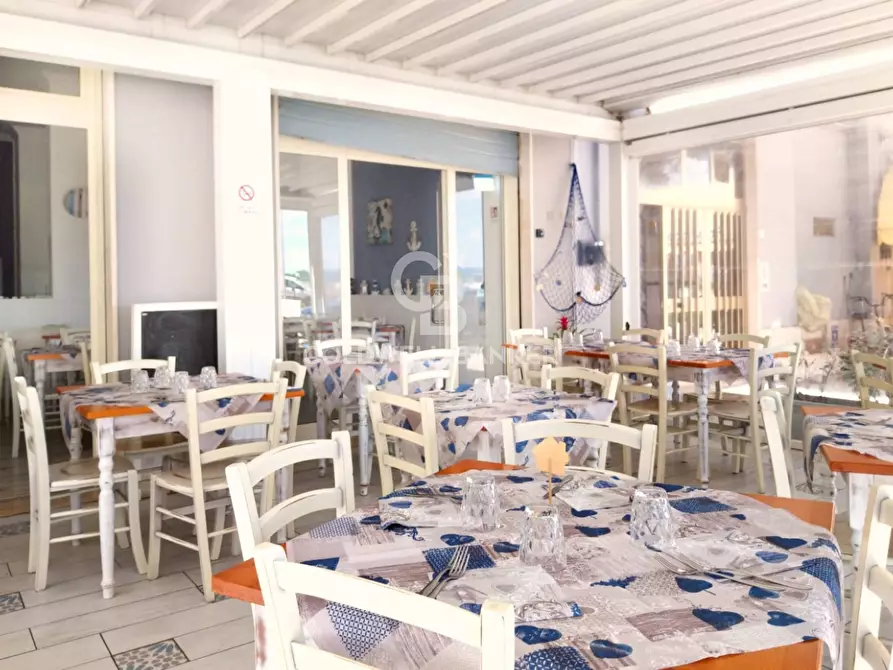 Immagine 1 di Attività commerciale in vendita  in Viale dei Navigatori 67 a Tarquinia