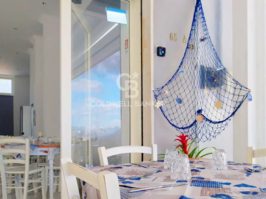 Immagine 5 di Attività commerciale in vendita  in Viale dei Navigatori 67 a Tarquinia