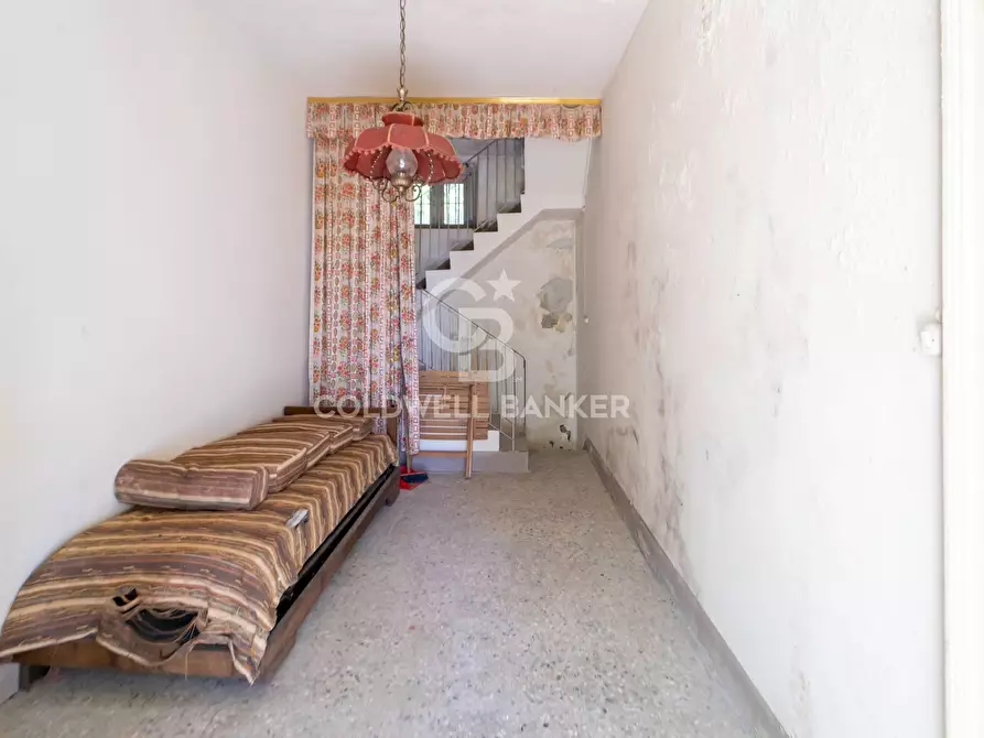 Immagine 15 di Casa indipendente in vendita  in via Fausto Coppi 3 a Zafferana Etnea