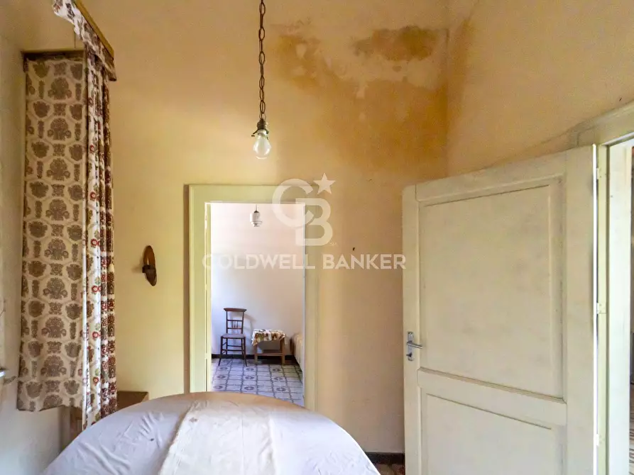 Immagine 20 di Casa indipendente in vendita  in via Fausto Coppi 3 a Zafferana Etnea