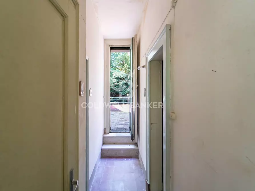 Immagine 21 di Casa indipendente in vendita  in via Fausto Coppi 3 a Zafferana Etnea