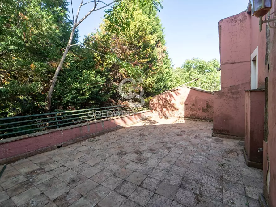 Immagine 22 di Casa indipendente in vendita  in via Fausto Coppi 3 a Zafferana Etnea